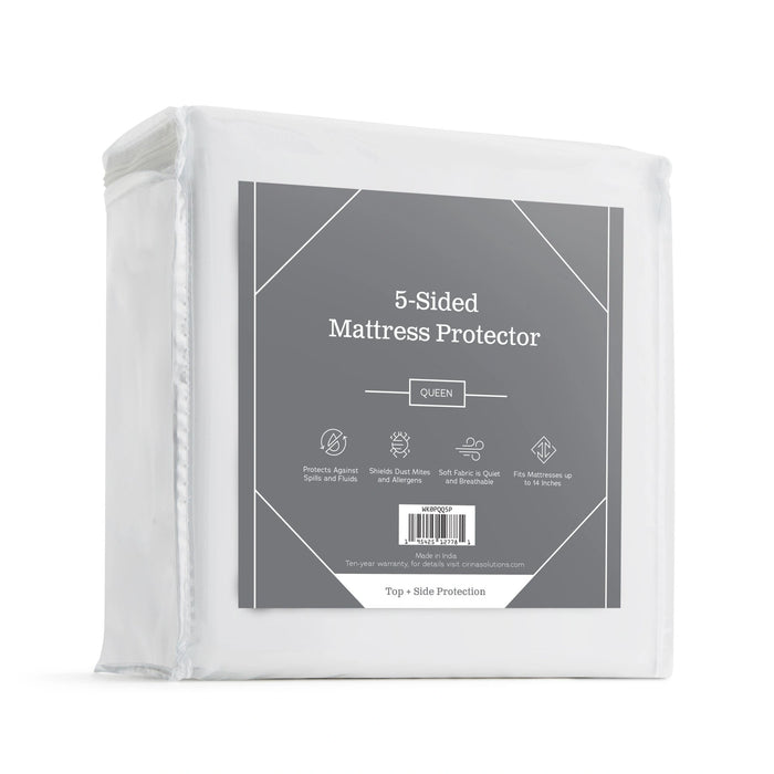 5-Sided Mattress Protector