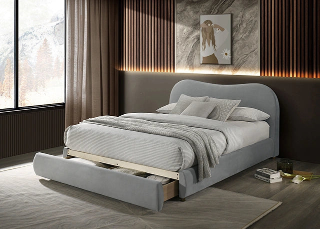 Grimsby Queen Bed