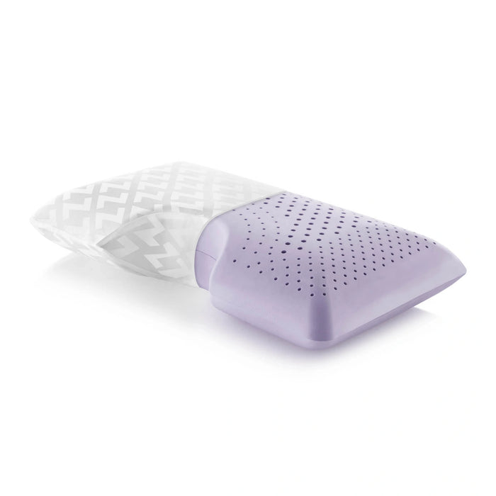 Aromatherapy Zoned Dough Shoulder Pillow