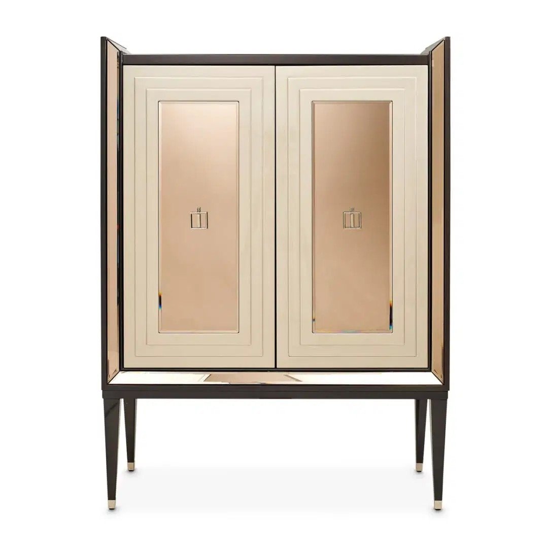 Bar Cabinet