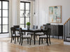 Portdown Dining Extension Table - BWO Furniture & Mattresses