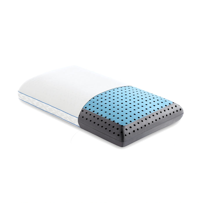 CarbonCool + OmniPhase Pillow