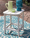 Sundown Treasure End Table - BWO Furniture & Mattresses