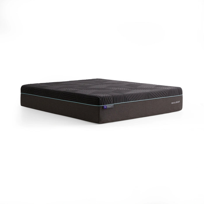 Ice Cloud 13" ActivAir Hybrid Mattress