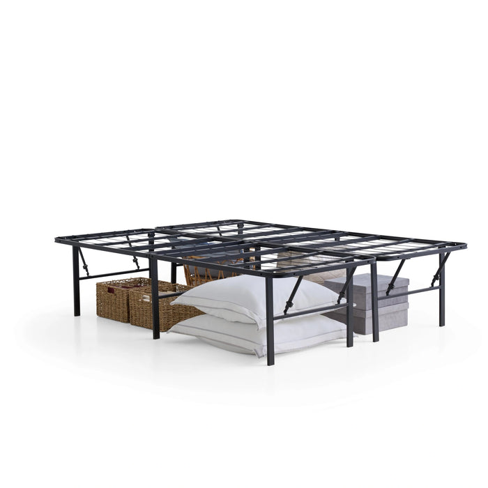 Highrise LT Bed Frame