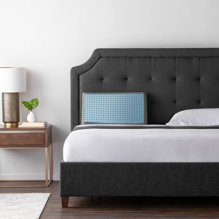 CarbonCool + OmniPhase Pillow