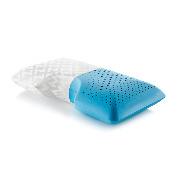 Zoned Gel ActiveDough Shoulder Pillow