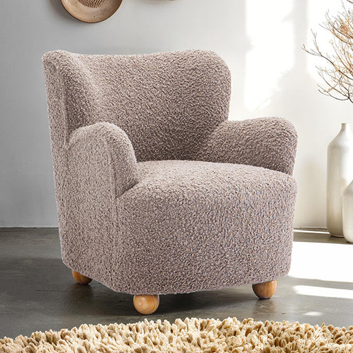 Acaso Accent Chair - BWO Furniture & Mattresses