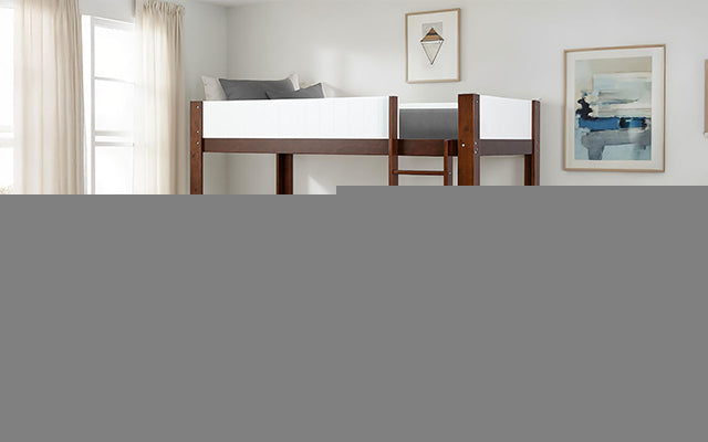 Terri Twin/Twin Bunk Bed