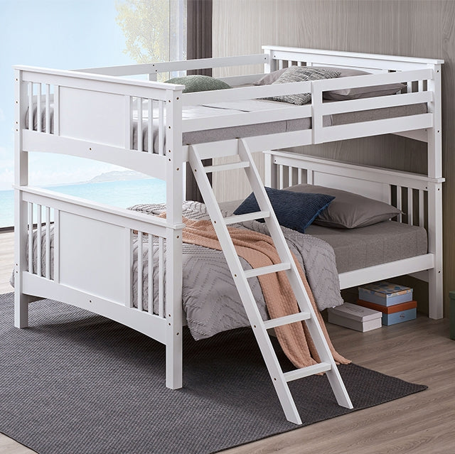 Spring Creek Bunk Bed