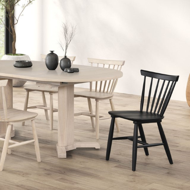 Hines 7 Pc Dining Table Set - BWO Furniture & Mattresses