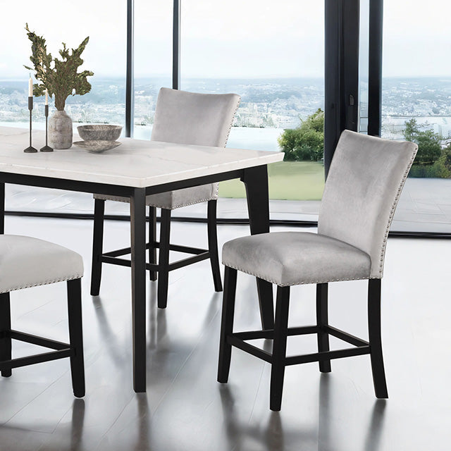 Sabro Dining Table Set - BWO Furniture & Mattresses