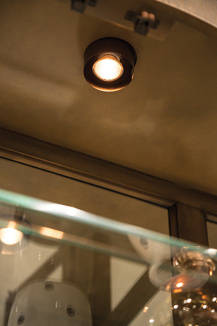 Seven Oaks Hutch & Buffet