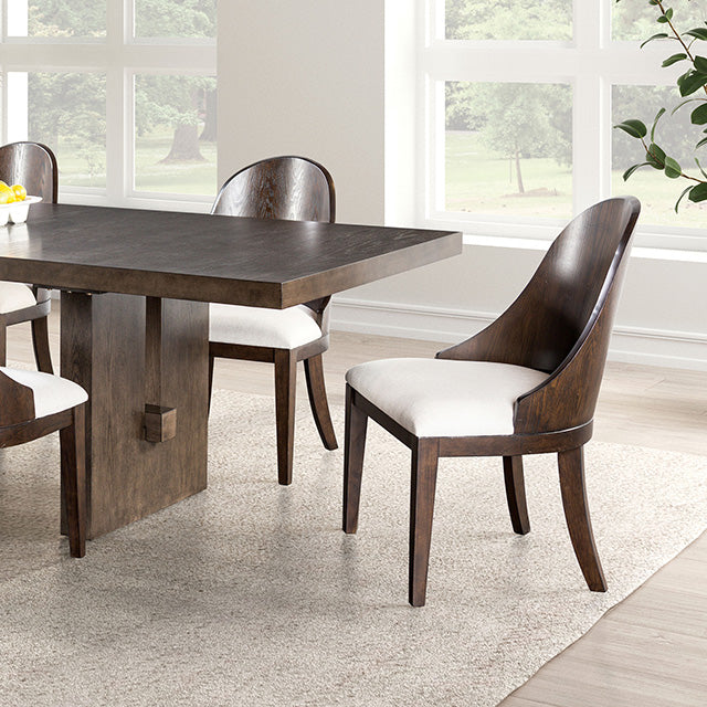 Morden Dining Table Set - BWO Furniture & Mattresses