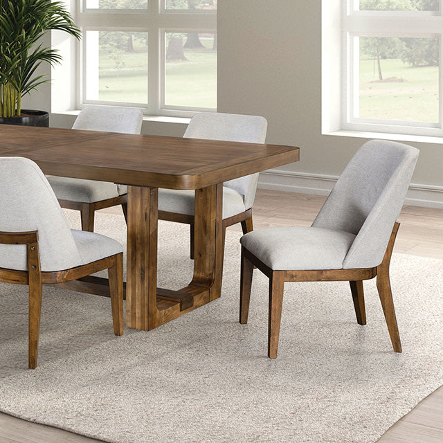 Mandal Dining Table Set - BWO Furniture & Mattresses