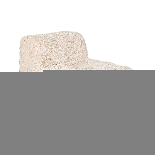 Nappi L-Sectional (Compressed Foam)