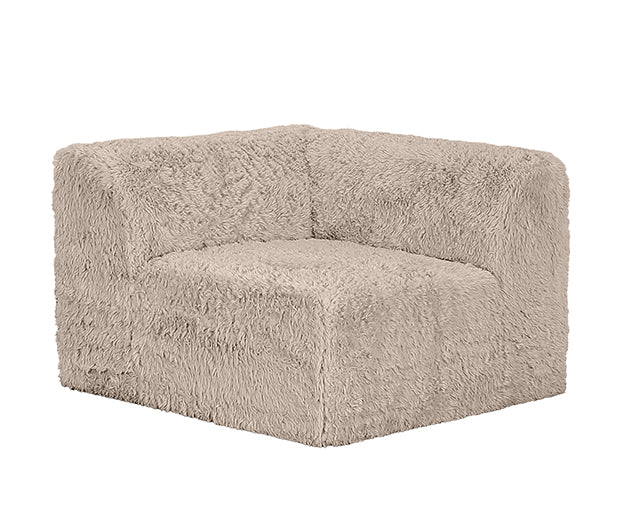 Nappi Sofa (Compressed Foam) - BWO Furniture & Mattresses