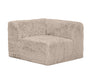 Nappi Sofa (Compressed Foam) - BWO Furniture & Mattresses