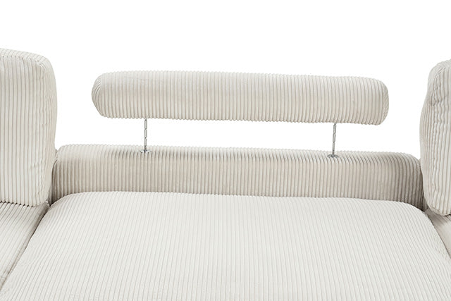 Dagenham Sectional [ D ]