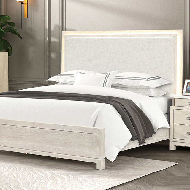 Lafayette Queen Bedroom Set - BWO Furniture & Mattresses