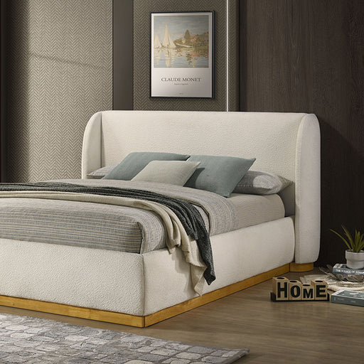 Whitman Bed - BWO Furniture & Mattresses