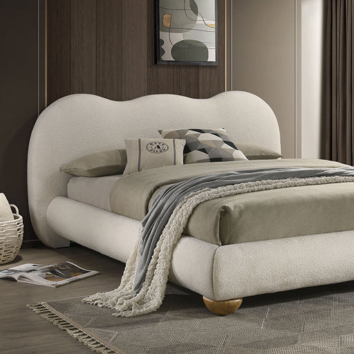 Finamore Bed - BWO Furniture & Mattresses