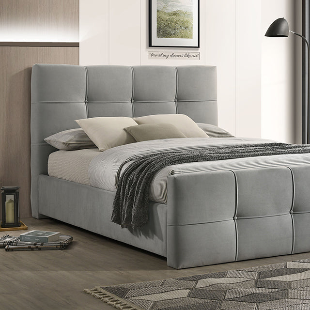 Merced Bed - BWO Furniture & Mattresses