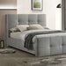 Merced Bed - BWO Furniture & Mattresses