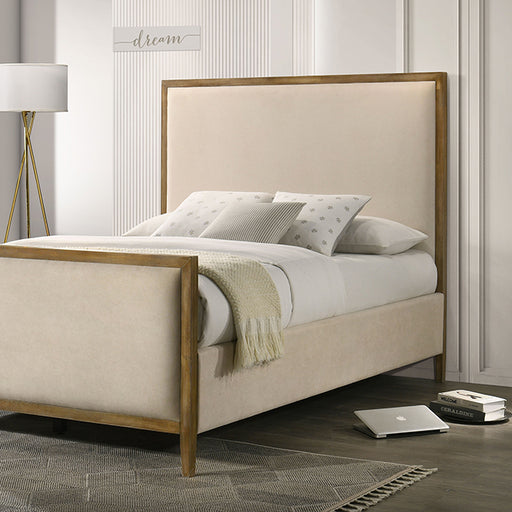Key Bed - BWO Furniture & Mattresses