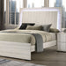 Horten E.King, Queen, & Full Bed - BWO Furniture & Mattresses
