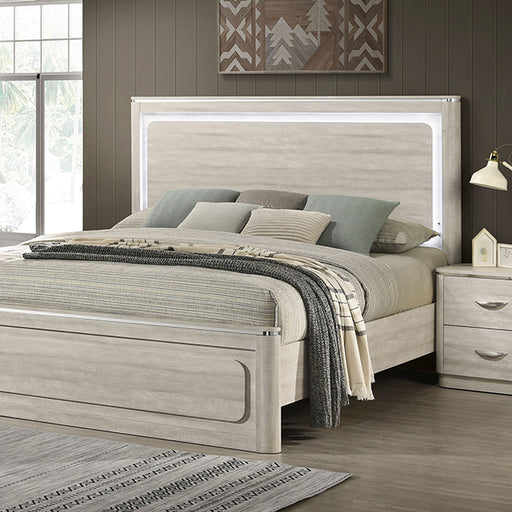 Farsund Bed - BWO Furniture & Mattresses