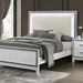 Lucida E.King, Full, & Queen Bed - BWO Furniture & Mattresses