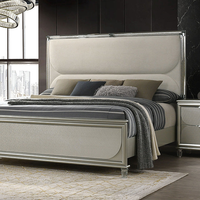 Sheridan E.King & Queen Bed - BWO Furniture & Mattresses