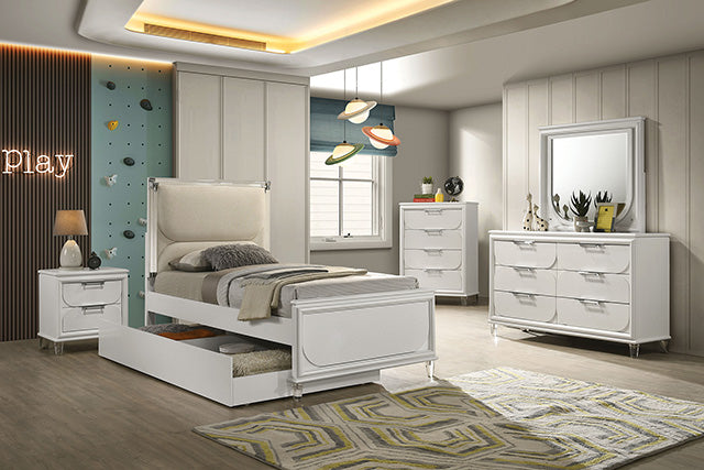 Lareina Bedroom Set - BWO Furniture & Mattresses