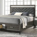 Voleta Queen Bedroom Set - BWO Furniture & Mattresses