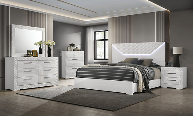 Whitby Queen Bedroom Set - BWO Furniture & Mattresses