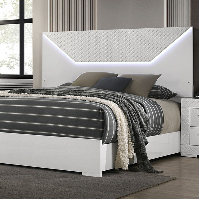 Whitby Queen Bedroom Set - BWO Furniture & Mattresses