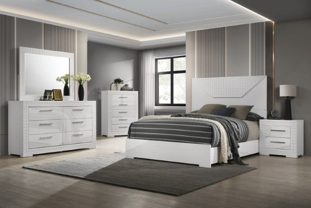 Whitby Queen Bedroom Set - BWO Furniture & Mattresses