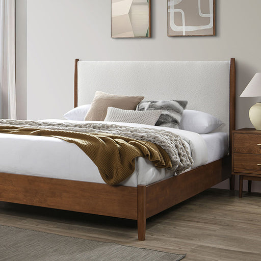 Thusis E.King, Full,& Queen Bed - BWO Furniture & Mattresses