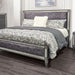 Lyanne E.King, Full, & Queen Bed - BWO Furniture & Mattresses