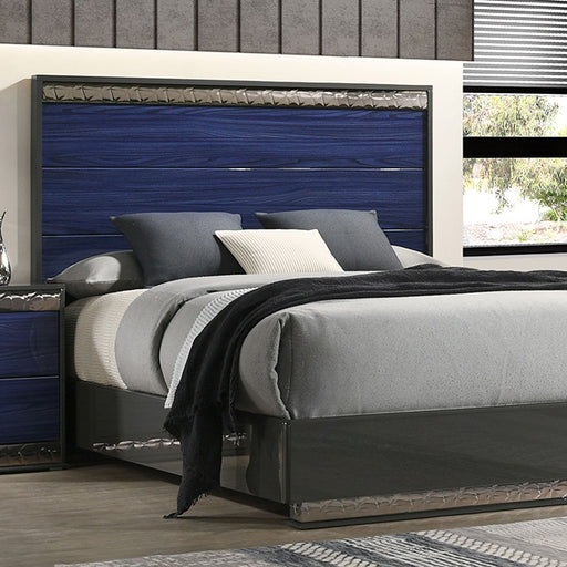 Hartlepool Queen Bedroom Set - BWO Furniture & Mattresses