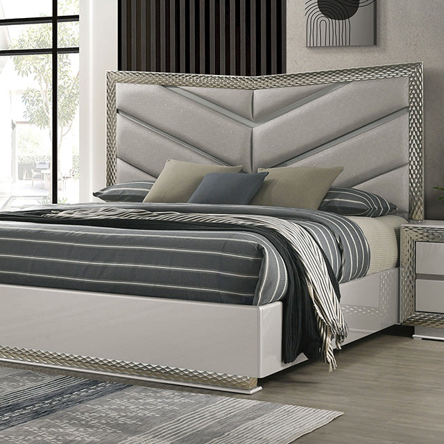 Ventnor Queen Bedroom Set - BWO Furniture & Mattresses