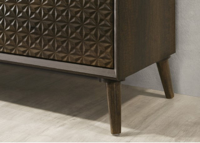 Chalfont Queen Wall Panels