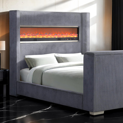 Sumter Bed - BWO Furniture & Mattresses