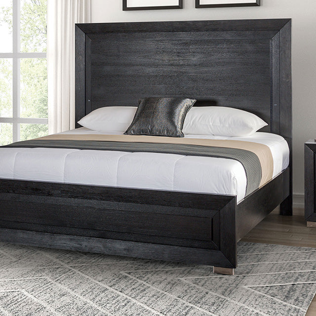 Ashbourne Queen Bedroom Set - BWO Furniture & Mattresses
