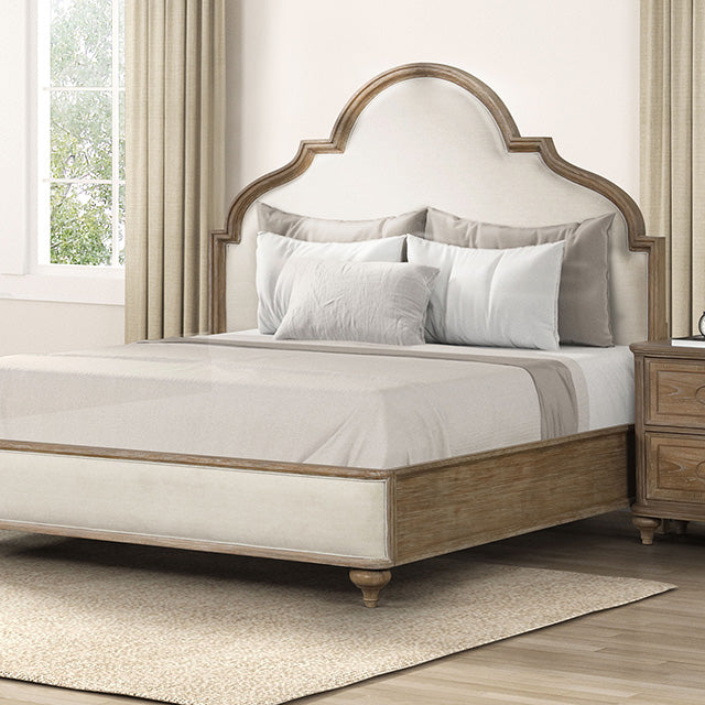 Lyris Queen Bedroom Set - BWO Furniture & Mattresses