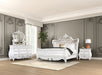 Valentini Queen Bedroom Set - BWO Furniture & Mattresses