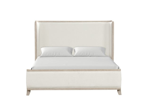 Candra E.King & Queen Bed - BWO Furniture & Mattresses