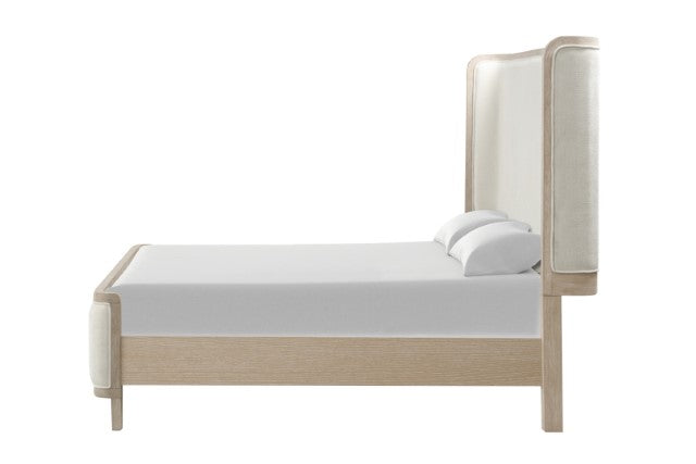 Candra E.King & Queen Bed - BWO Furniture & Mattresses