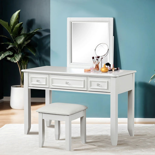 Naucalpan Vanity w/ Stool image